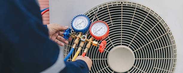 Licensed Hvac Maintenance service in Mount Olive, MS - JG Cool HVAC